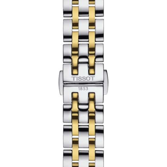 Tissot Classic Dream Lady (T129.210.22.263.00)