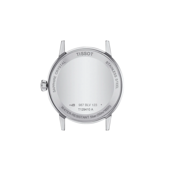 Tissot Classic Dream (T129.410.16.013.00)