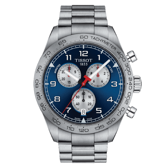 Tissot PRS 516 Chronograph (T131.617.11.042.00)