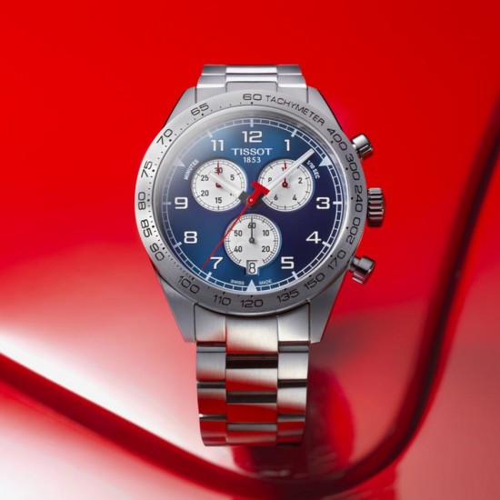 Tissot PRS 516 Chronograph (T131.617.11.042.00)