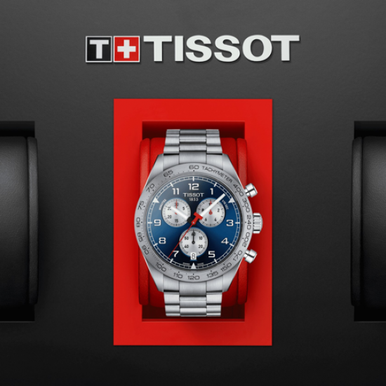 Tissot PRS 516 Chronograph (T131.617.11.042.00)