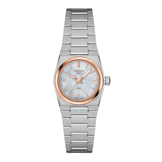 Tissot PRX 25mm (T137.010.21.111.00)
