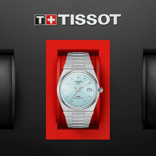 Tissot PRX Powermatic 80 (T137.407.11.351.00)