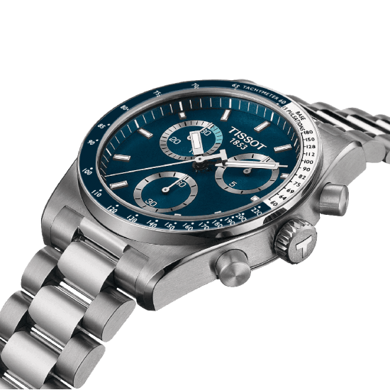 Tissot PR516 Chronograph (T149.417.11.041.00)