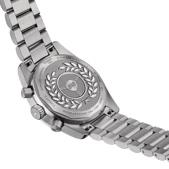 Tissot PR516 Chronograph (T149.417.11.041.00)
