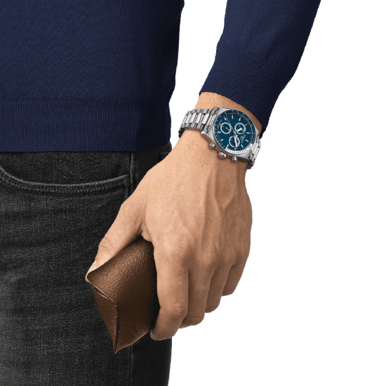 Tissot PR516 Chronograph (T149.417.11.041.00)