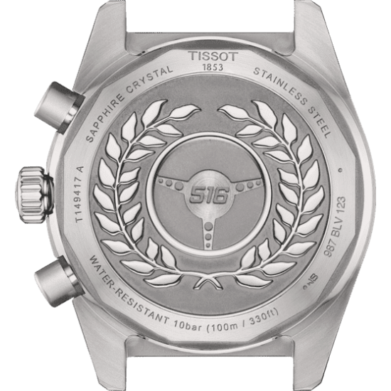 Tissot PR516 Chronograph (T149.417.11.041.00)