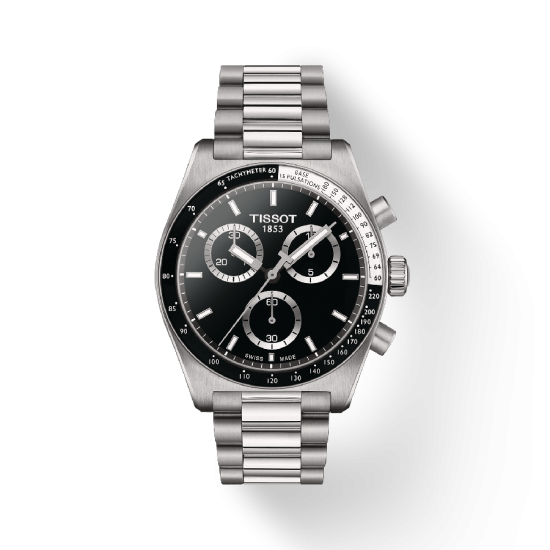 Tissot PR516 Chronograph (T149.417.11.051.00)