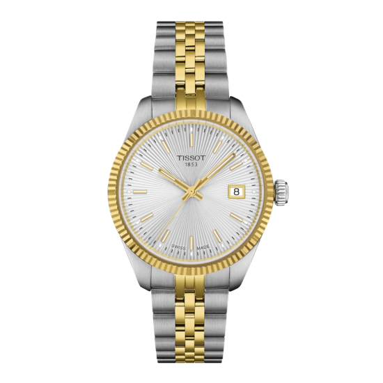 Tissot Ballade 34mm (T156.210.22.031.00)