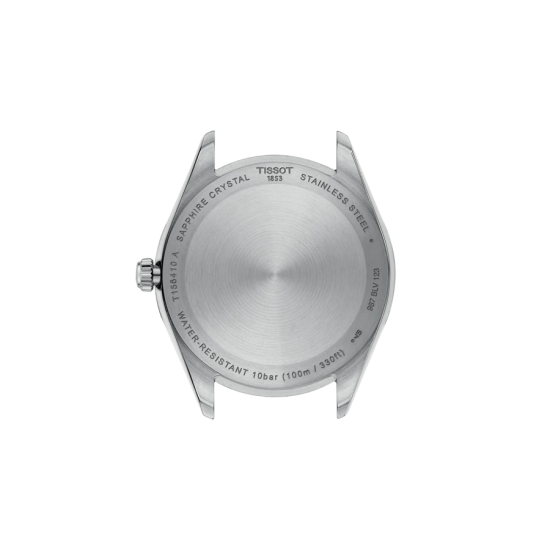 Tissot Ballade 40mm (T156.410.11.091.00)