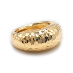 Εικόνα Χρυσό δαχτυλίδι K14 (DA00180)