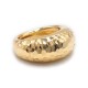 Χρυσό δαχτυλίδι K14 (DA00180)
