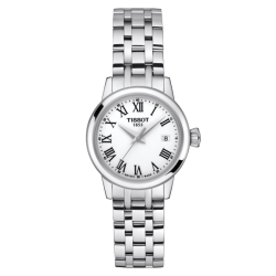 Tissot Classic Dream Lady (T129.210.11.013.00)