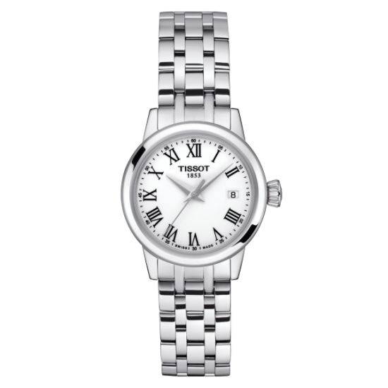 Tissot Classic Dream Lady (T129.210.11.013.00)