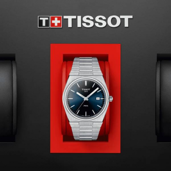 Tissot PRX (T137.410.11.041.00)