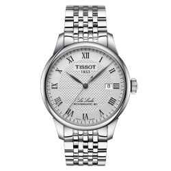 Εικόνα Tissot Le Locle Powermatic 80 