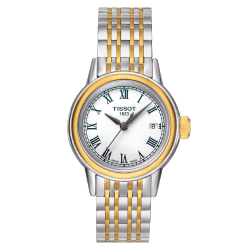 Εικόνα Tissot Carson Lady (T085.210.2