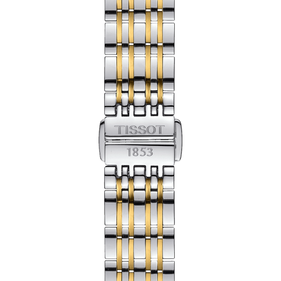 Εικόνα Tissot Carson Lady (T085.210.2