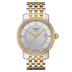 Εικόνα Tissot Bridgeport (T097.410.22