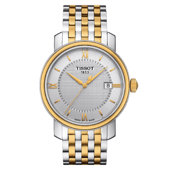 Tissot Bridgeport (T097.410.22.038.00)