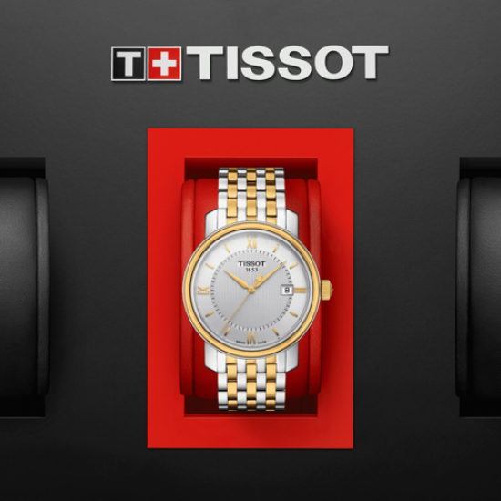 Tissot Bridgeport (T097.410.22.038.00)