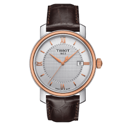 Εικόνα Tissot Bridgeport (T097.410.26