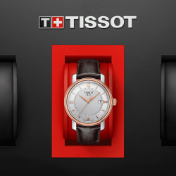 Εικόνα Tissot Bridgeport (T097.410.26