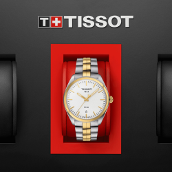 Tissot PR 100 (T101.410.22.031.00)