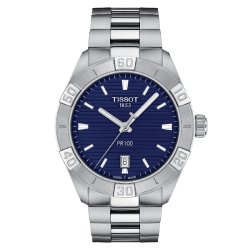 Tissot PR 100 Sport Gent (T101.610.11.041.00)