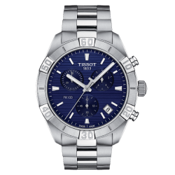 Tissot PR 100 Sport Gent Chronograph (T101.617.11.041.00)