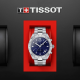 Tissot PR 100 Sport Gent Chronograph (T101.617.11.041.00)