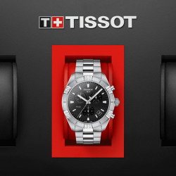 Tissot PR 100 Sport Gent Chronograph (T101.617.11.051.00)