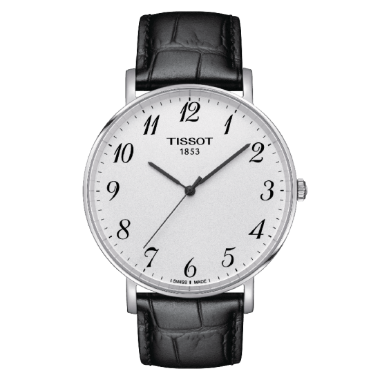 Tissot Everytime Large (T109.610.16.032.00)