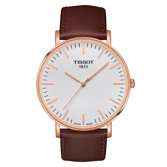 Tissot Everytime Large (T109.610.36.031.00)