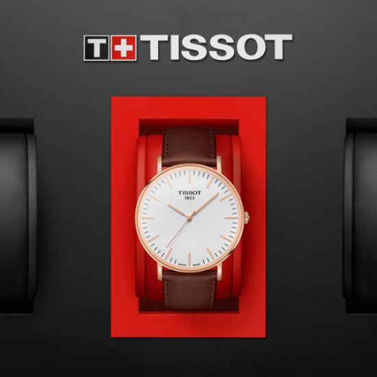 Tissot Everytime Large (T109.610.36.031.00)