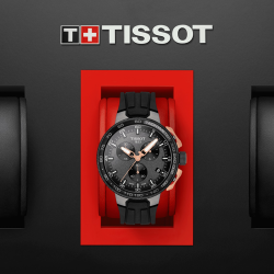 Εικόνα Tissot T-Race Cycling Chronogr