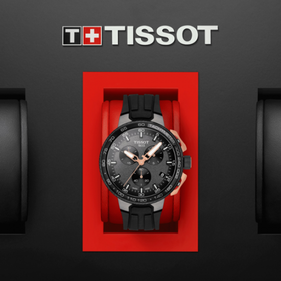 Tissot T-Race Cycling Chronograph (T111.417.37.441.07)