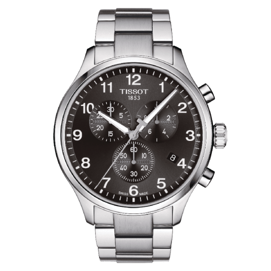 Tissot Chrono XL Classic (T116.617.11.057.01)