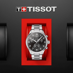 Tissot Chrono XL Classic (T116.617.11.057.01)