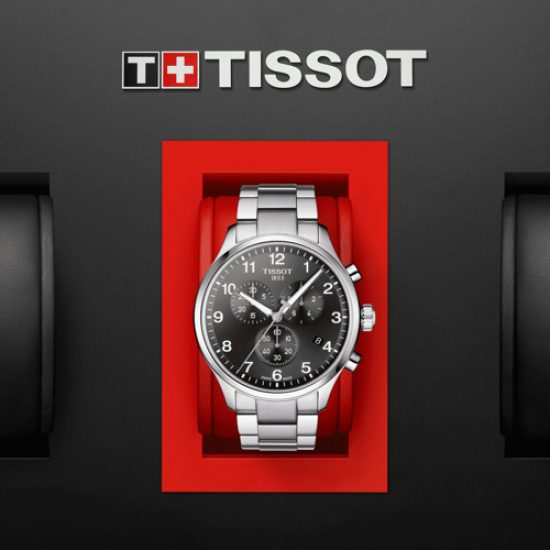 Εικόνα Tissot Chrono XL Classic (T116