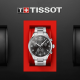 Εικόνα Tissot Chrono XL Classic (T116