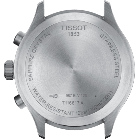 Tissot Chrono XL Vintage (T116.617.16.042.00)