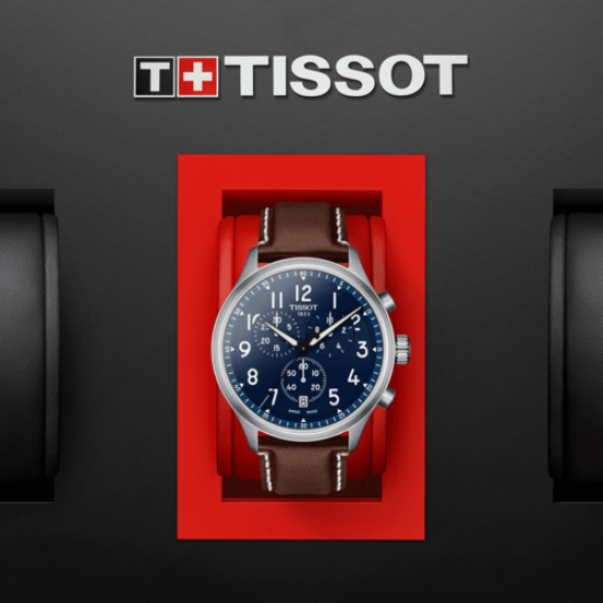 Tissot Chrono XL Vintage (T116.617.16.042.00)