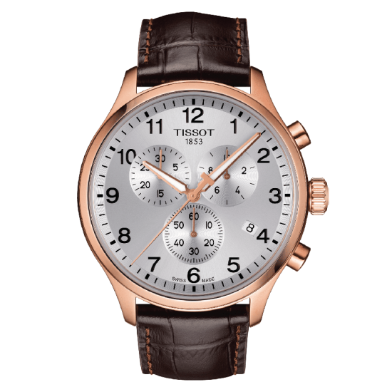 Tissot Chrono XL Classic (T116.617.36.037.00)