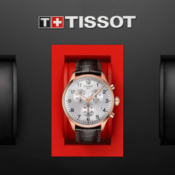 Εικόνα Tissot Chrono XL Classic (T116