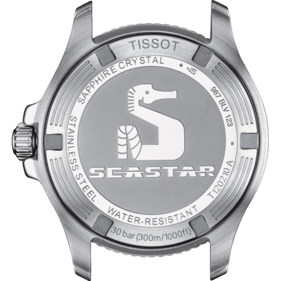 Tissot Seastar 1000 36mm (T120.210.22.051.00)