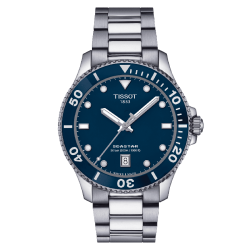 Εικόνα Tissot Seastar 1000 40mm (T120