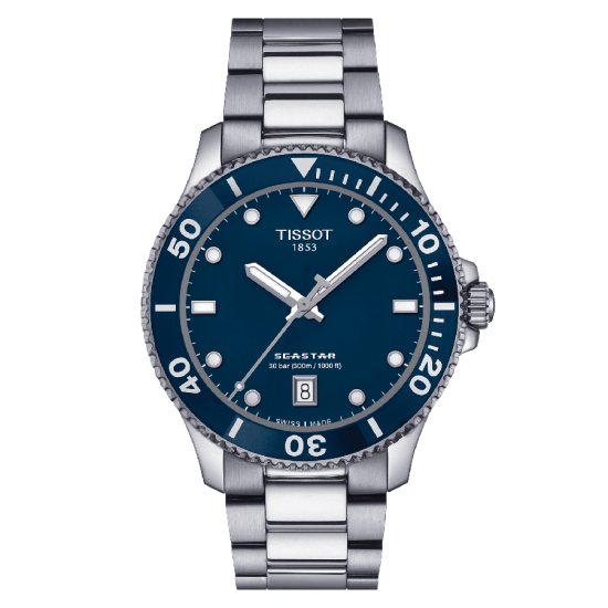 Tissot Seastar 1000 40mm (T120.410.11.041.00)