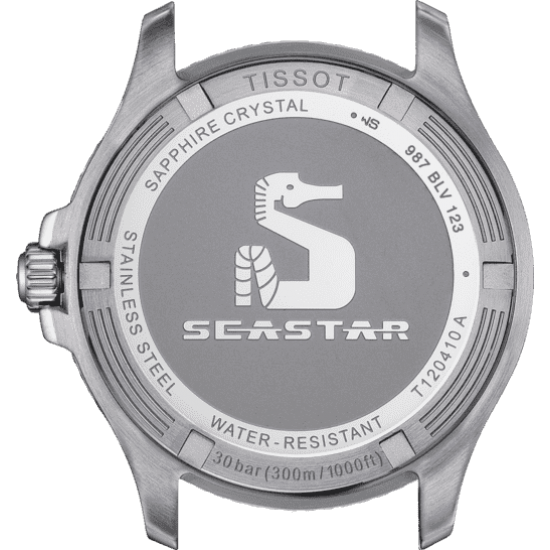 Tissot Seastar 1000 40mm (T120.410.11.041.00)