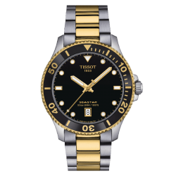 Tissot Seastar 1000 40mm (T120.410.22.051.00)